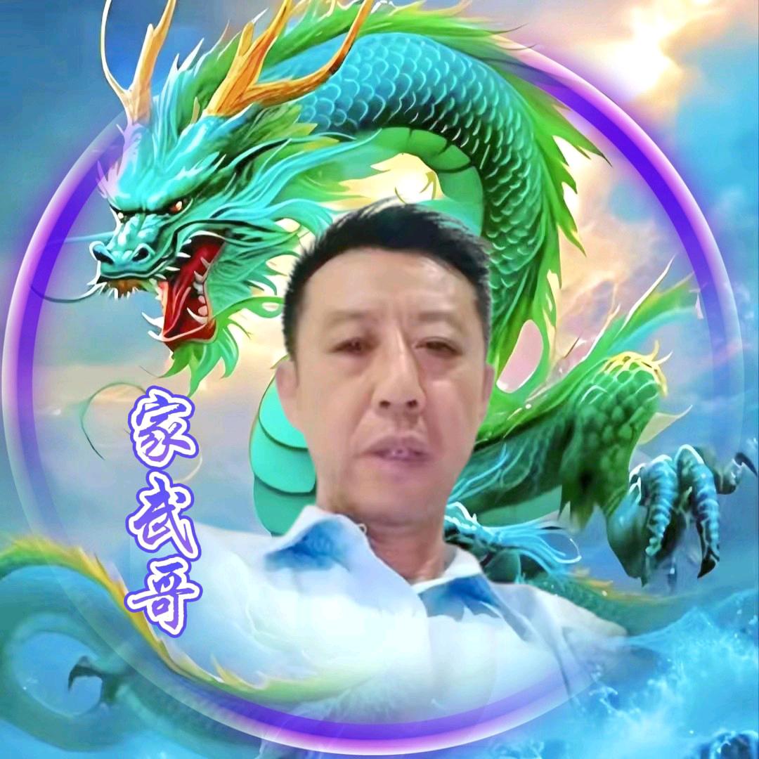 林家武