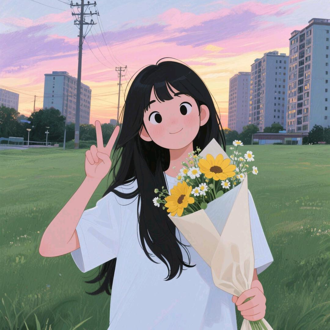 学姐不吃香菜（喀大版）