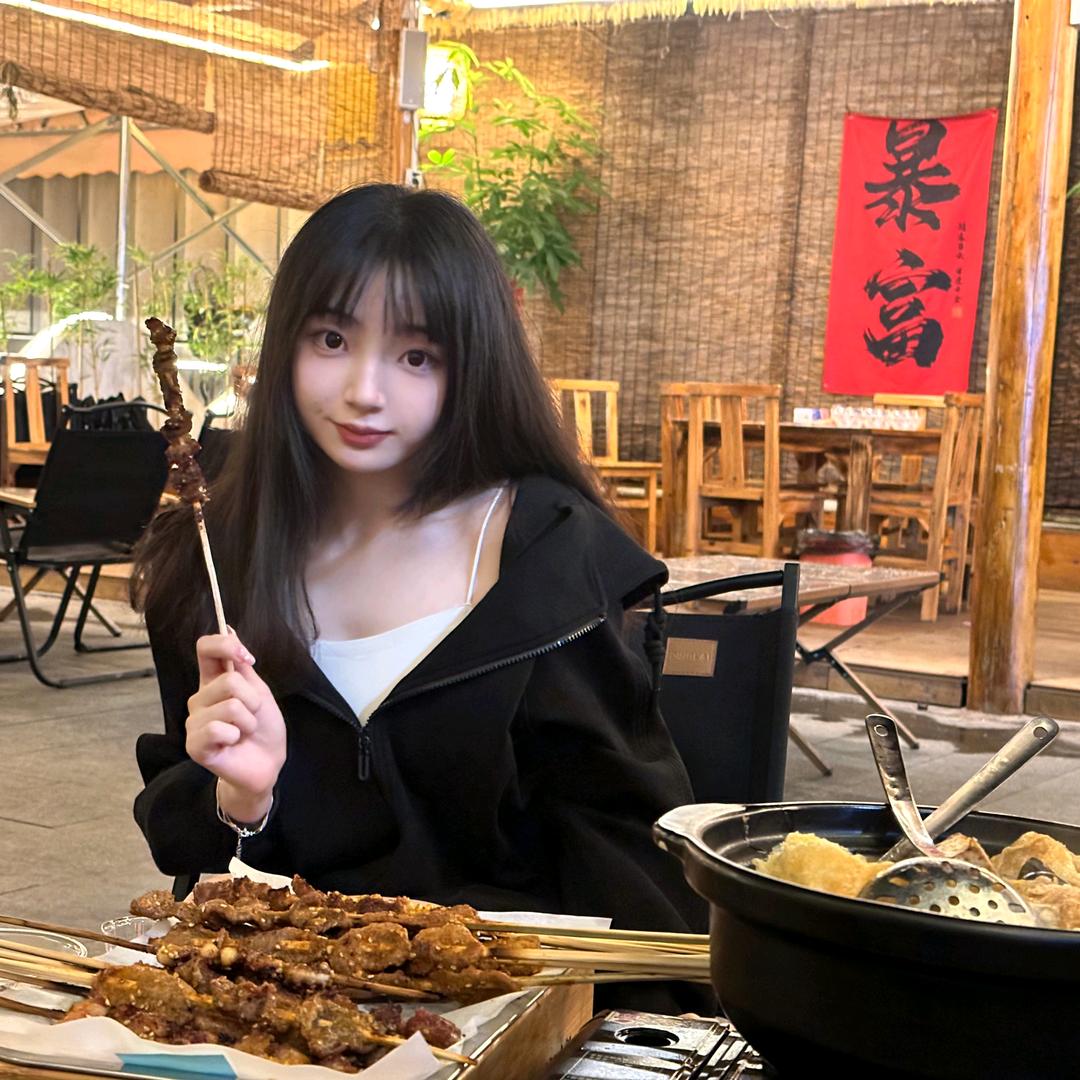Zzz有壹点困