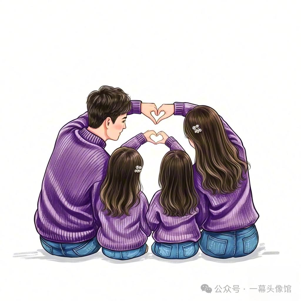 👯不忘初心。👯
