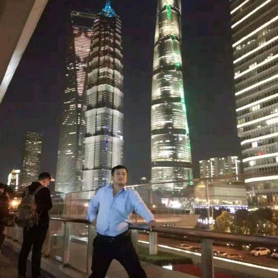 白哥