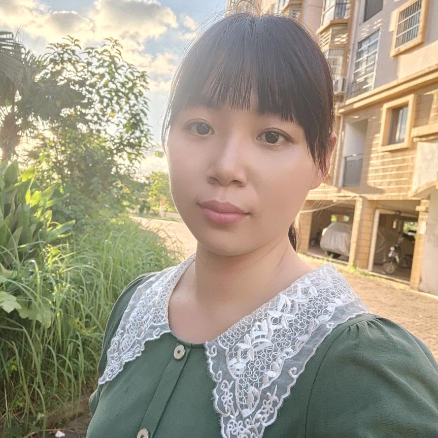 阿燕的海边生活