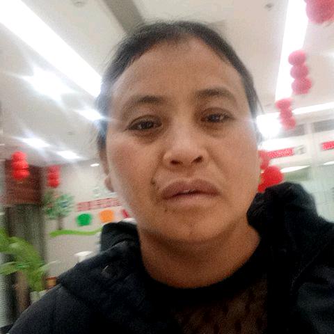 杨寄巧
