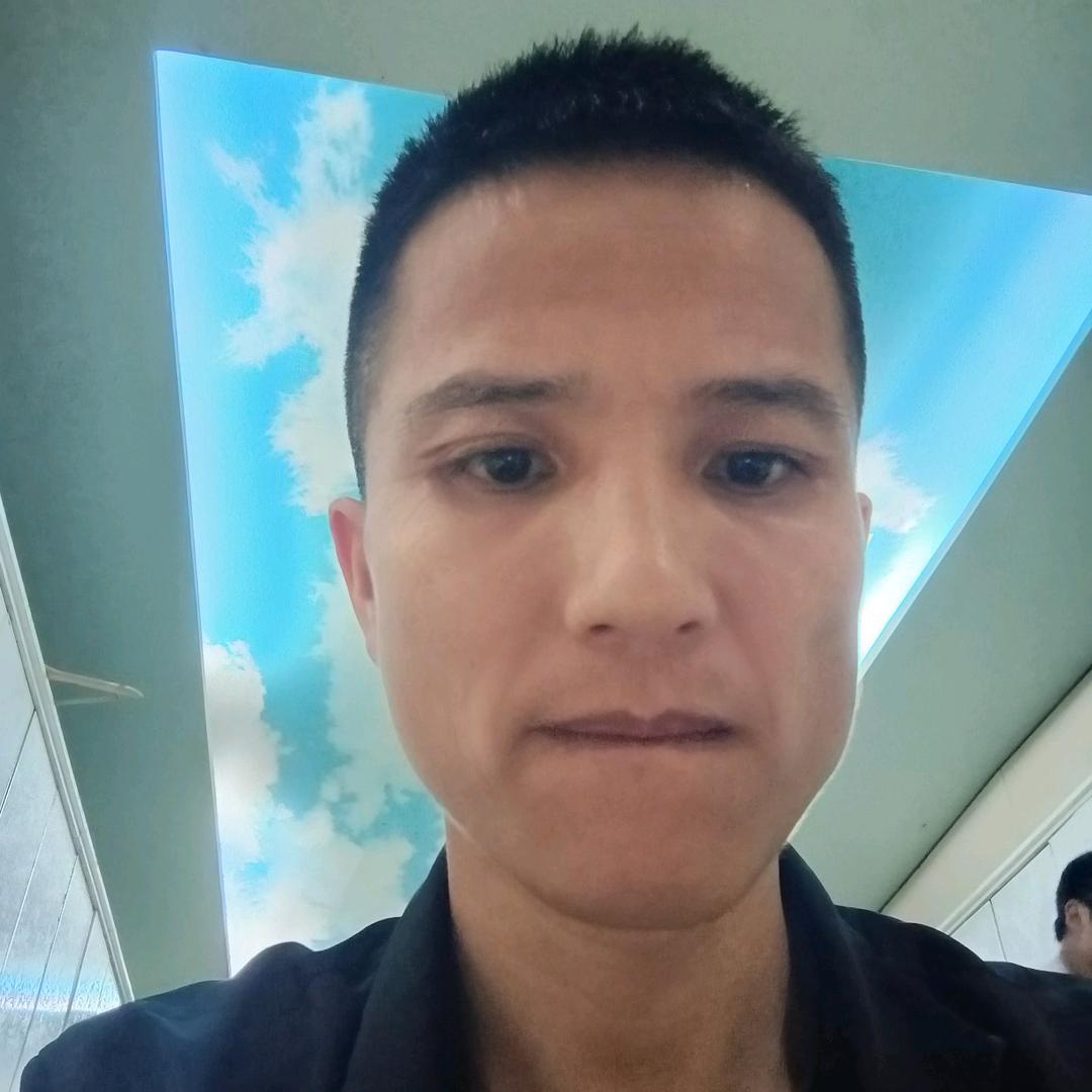 我心飞扬
