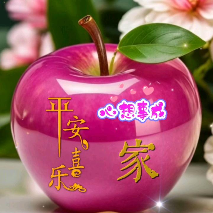 安康喜乐