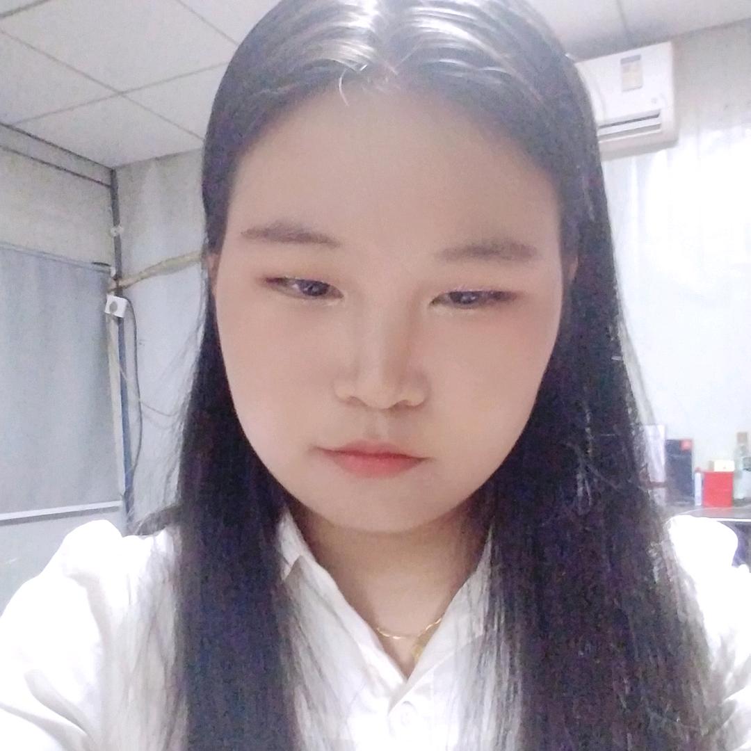 雪儿很乖