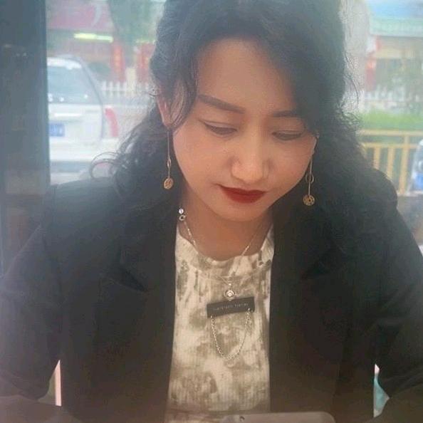 💕🌻《曲水卓玛》