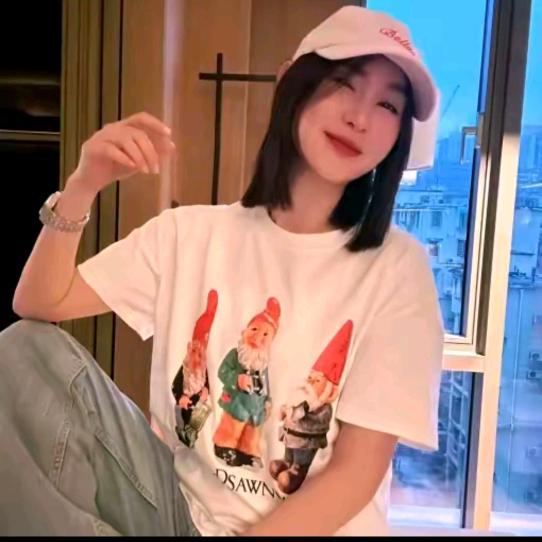 Lin林肉肉（精选穿搭分享）