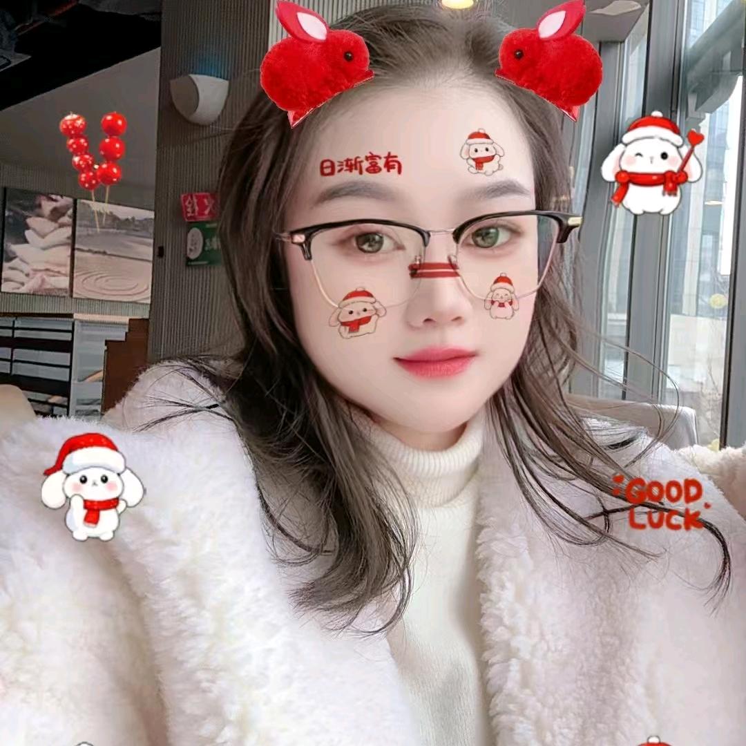 Miss吴💕