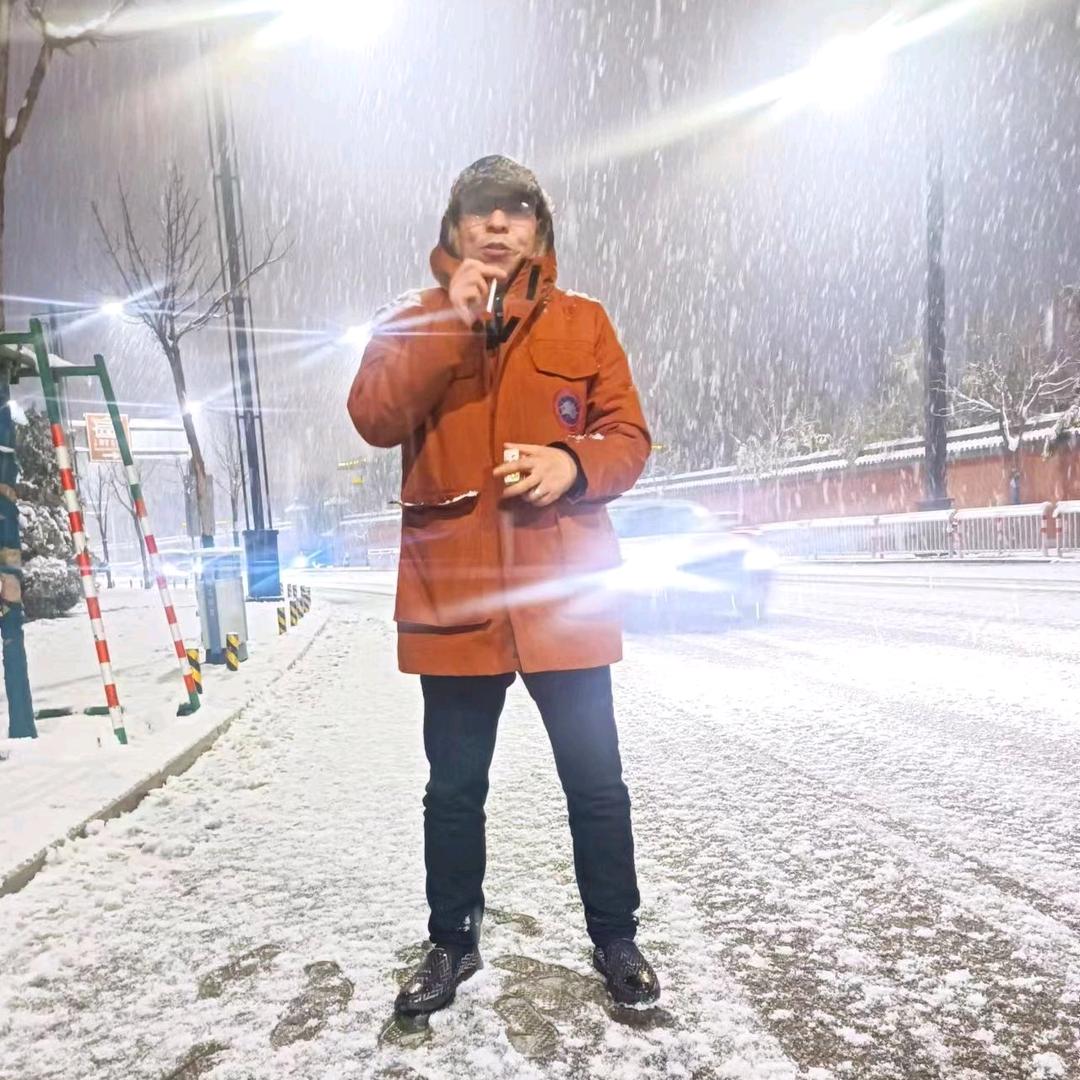 财神兄弟（管钱的）