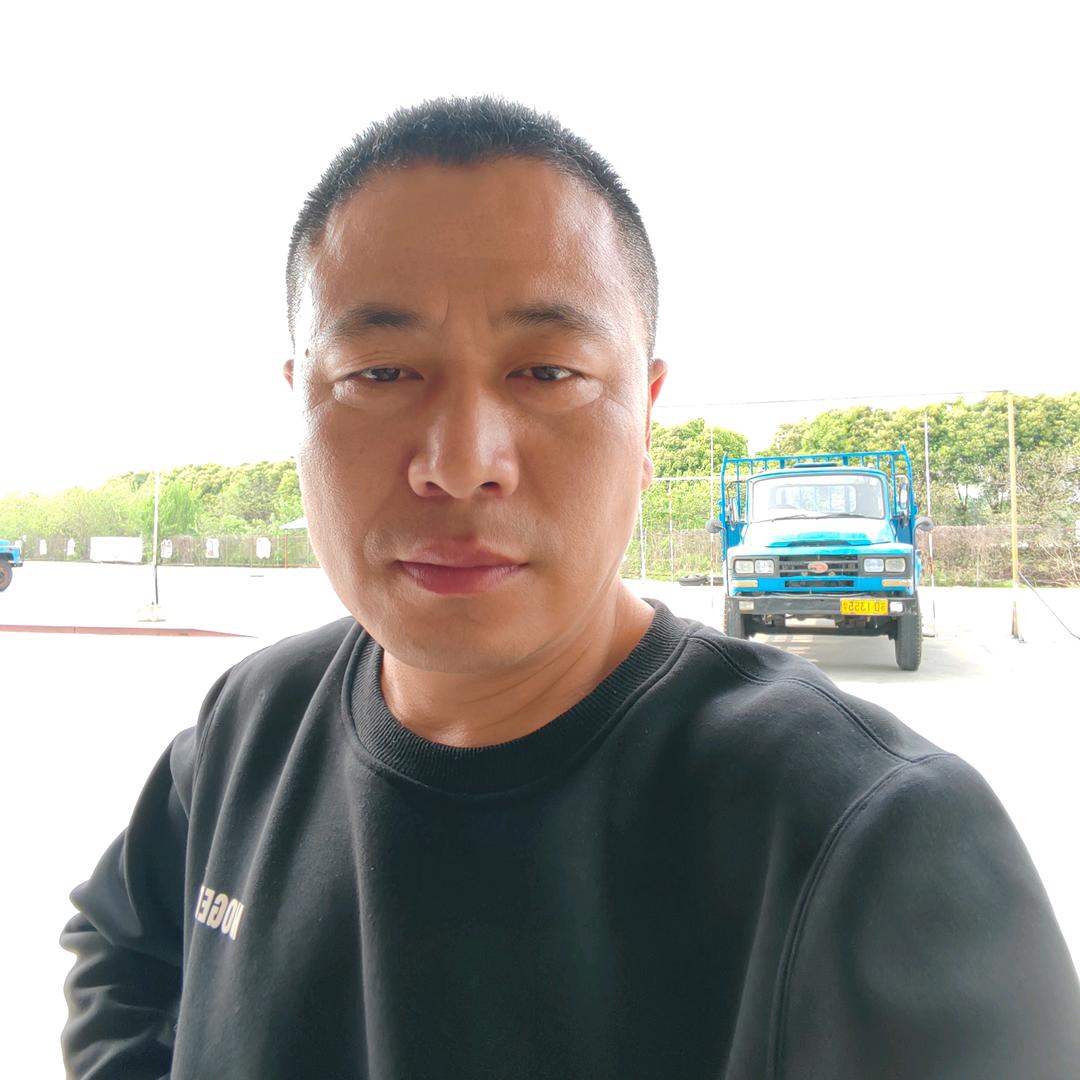 常州B2大车