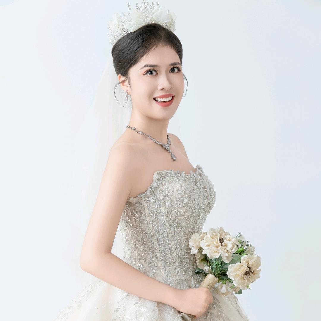 申娜雪婷  抒情花腔女高音～雪婷、婷婷
