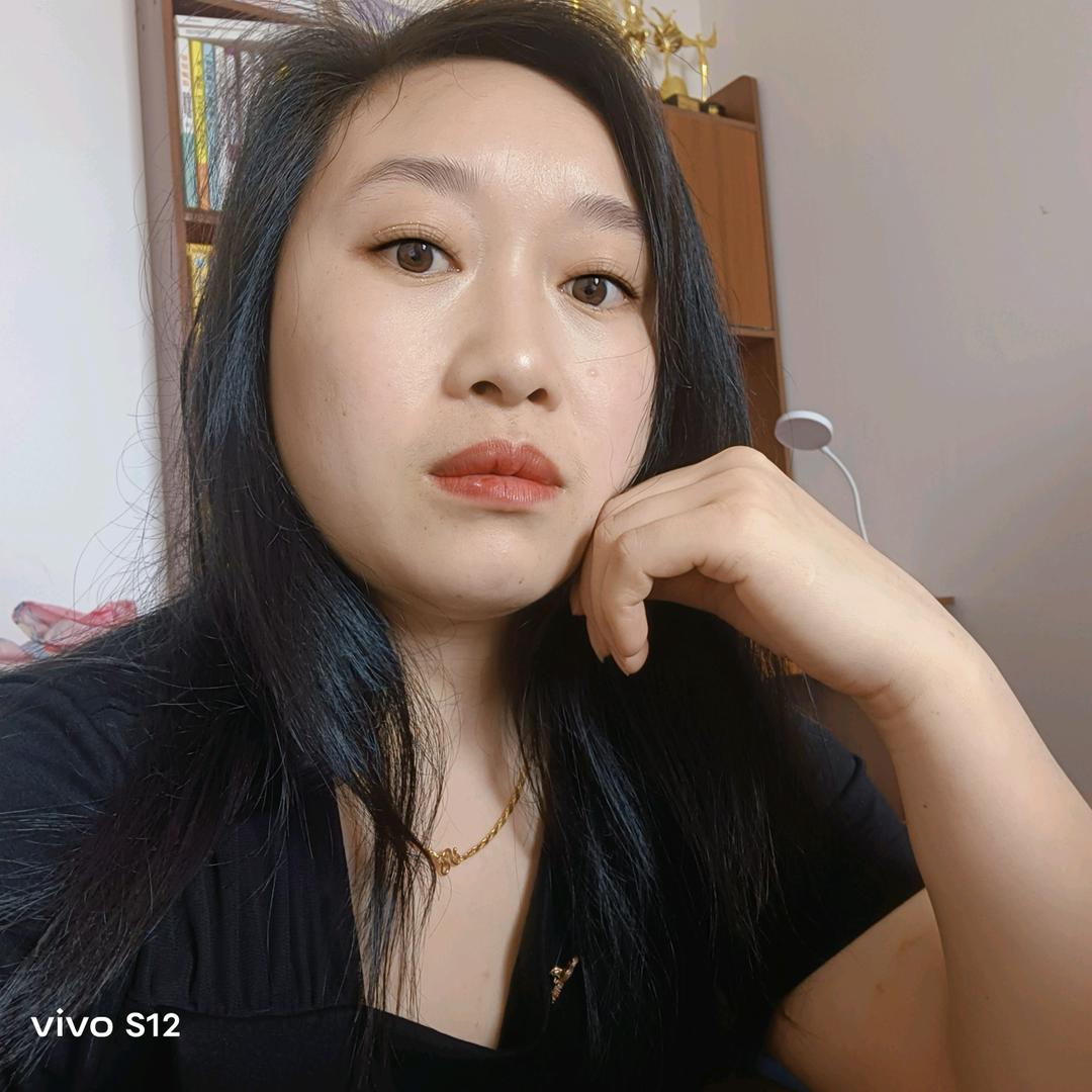 彤彤妈