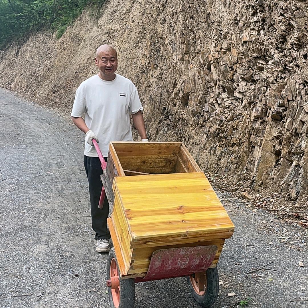 峰哥哥