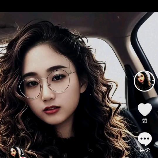 怦然心动