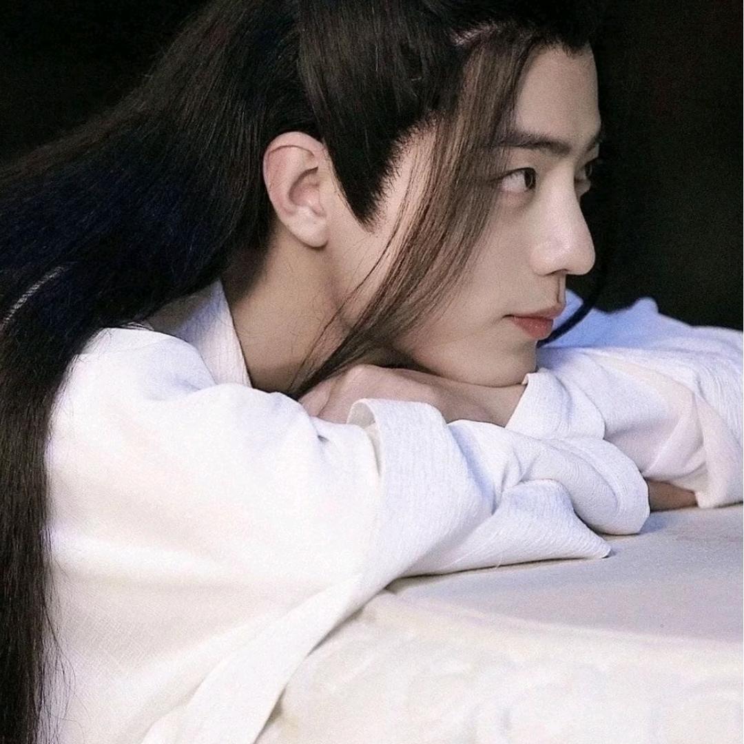 我磕的CP是真哒