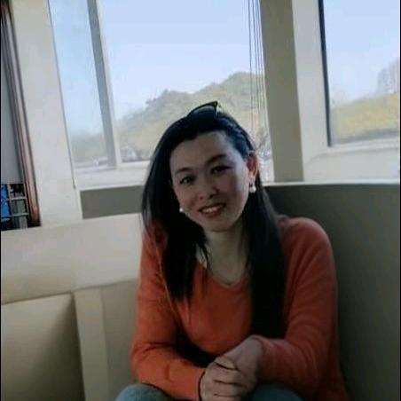 高桥妹子