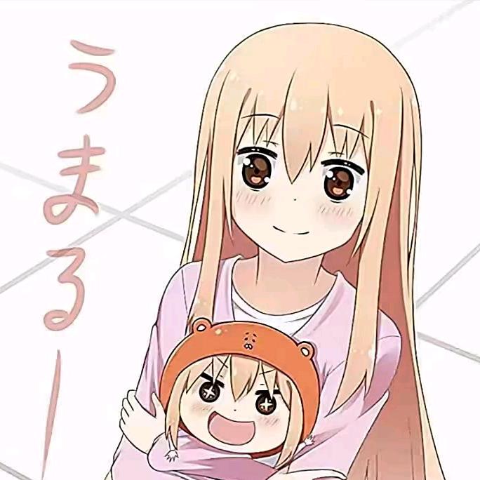 ^V^