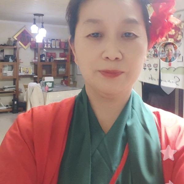 京津王婆吕姐