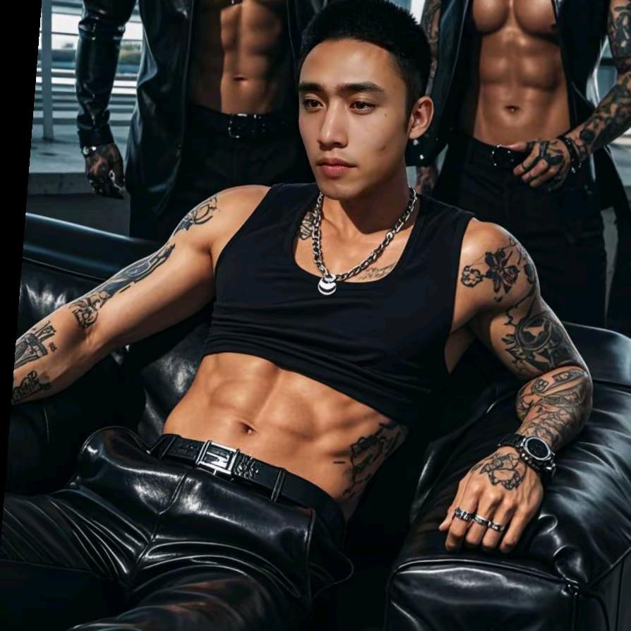 奋斗💪