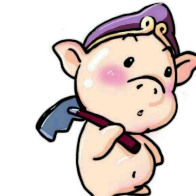 麦兜