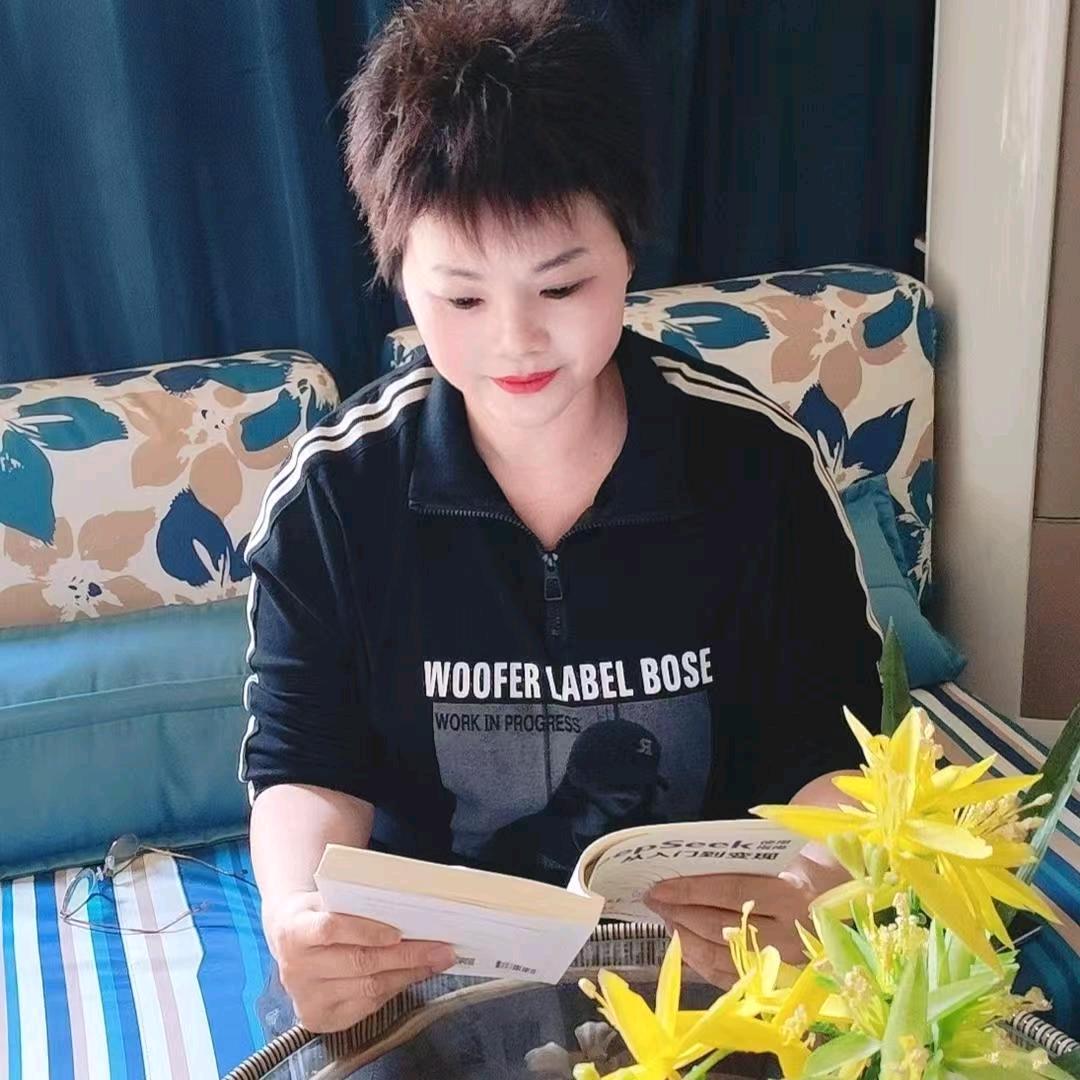晚晴阅读