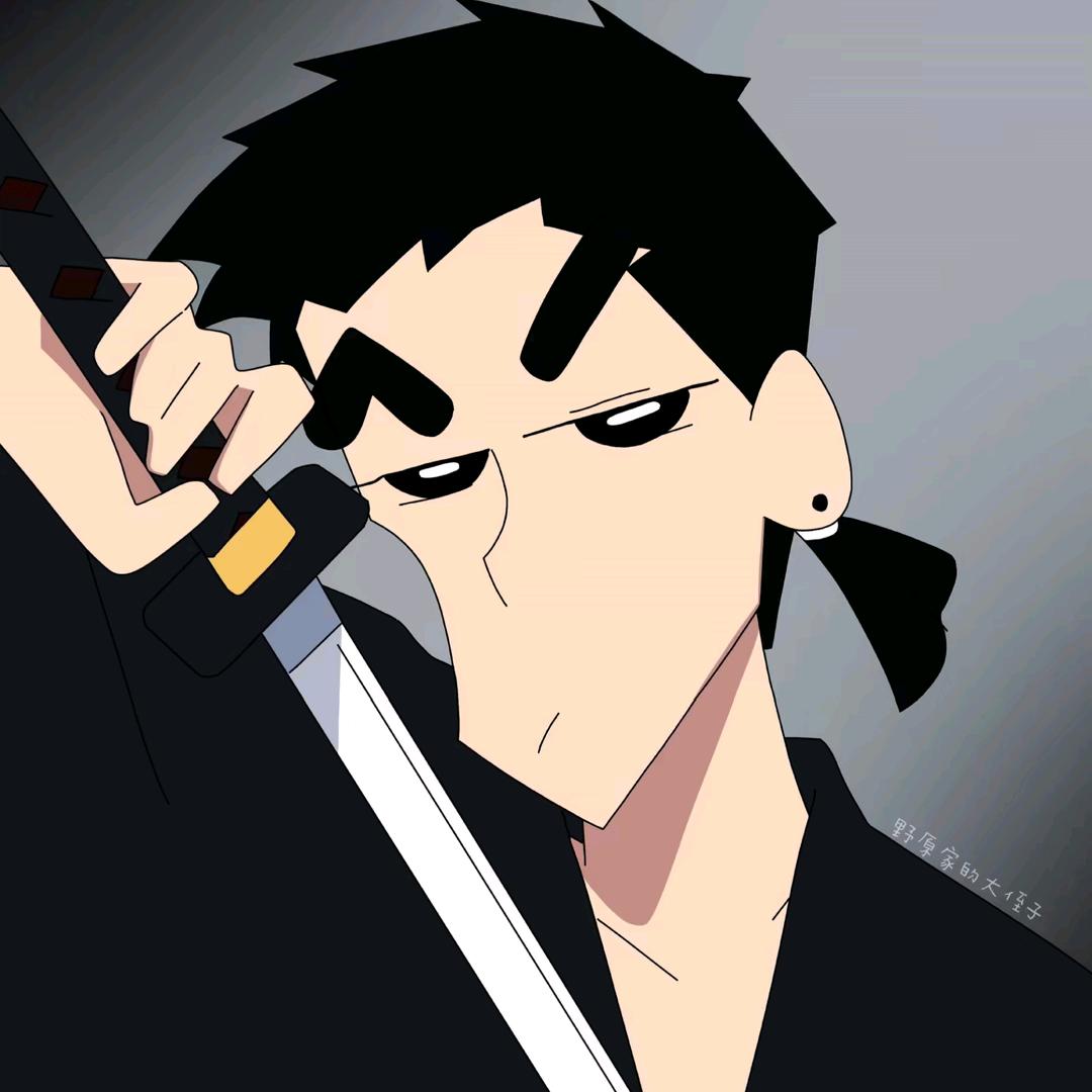 爱看腹肌的帅哥