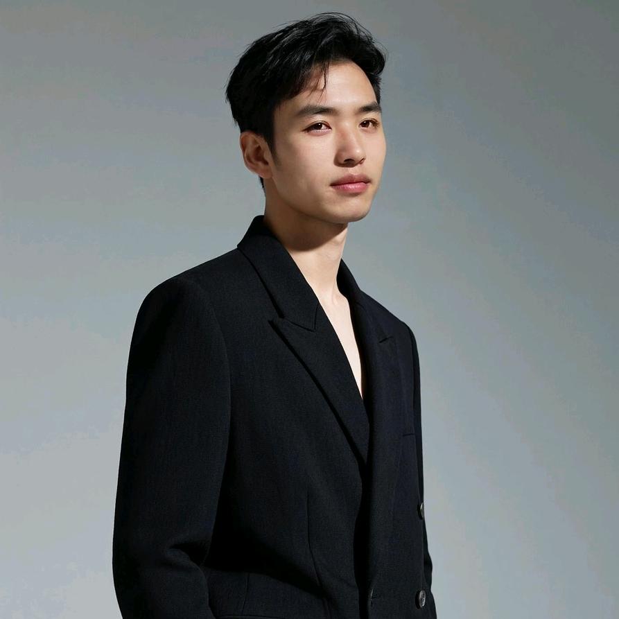 《山歌》小啊龙