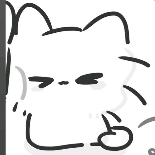 愤怒的宅男