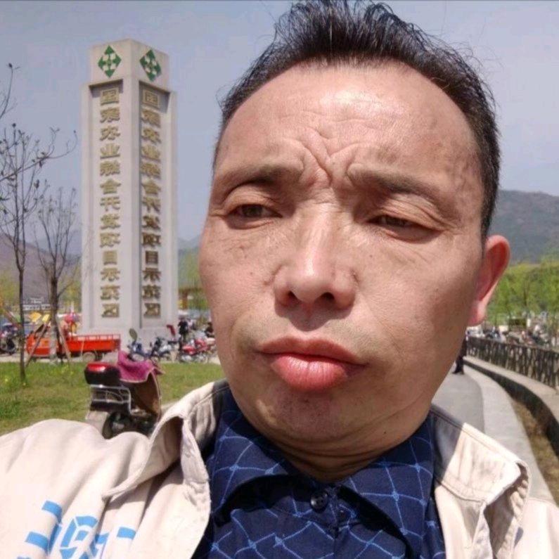世界很大，幸好有你