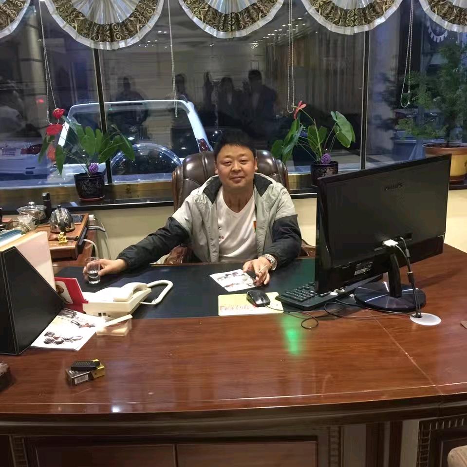 热血沸腾