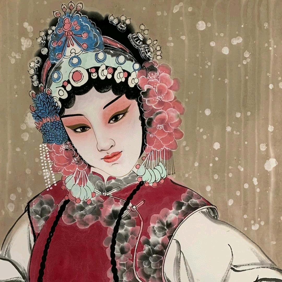 子臻文化（字画批发定制）