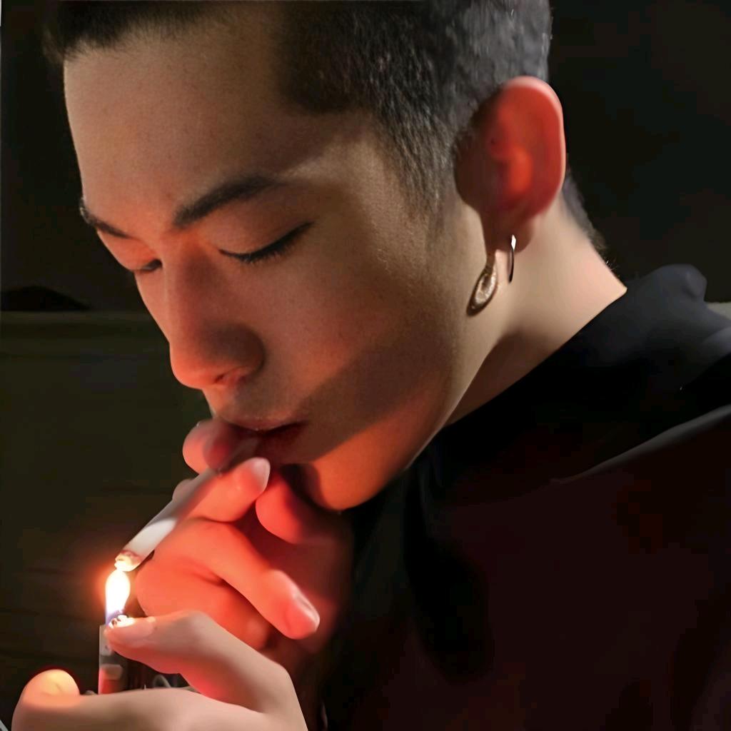 天命😼