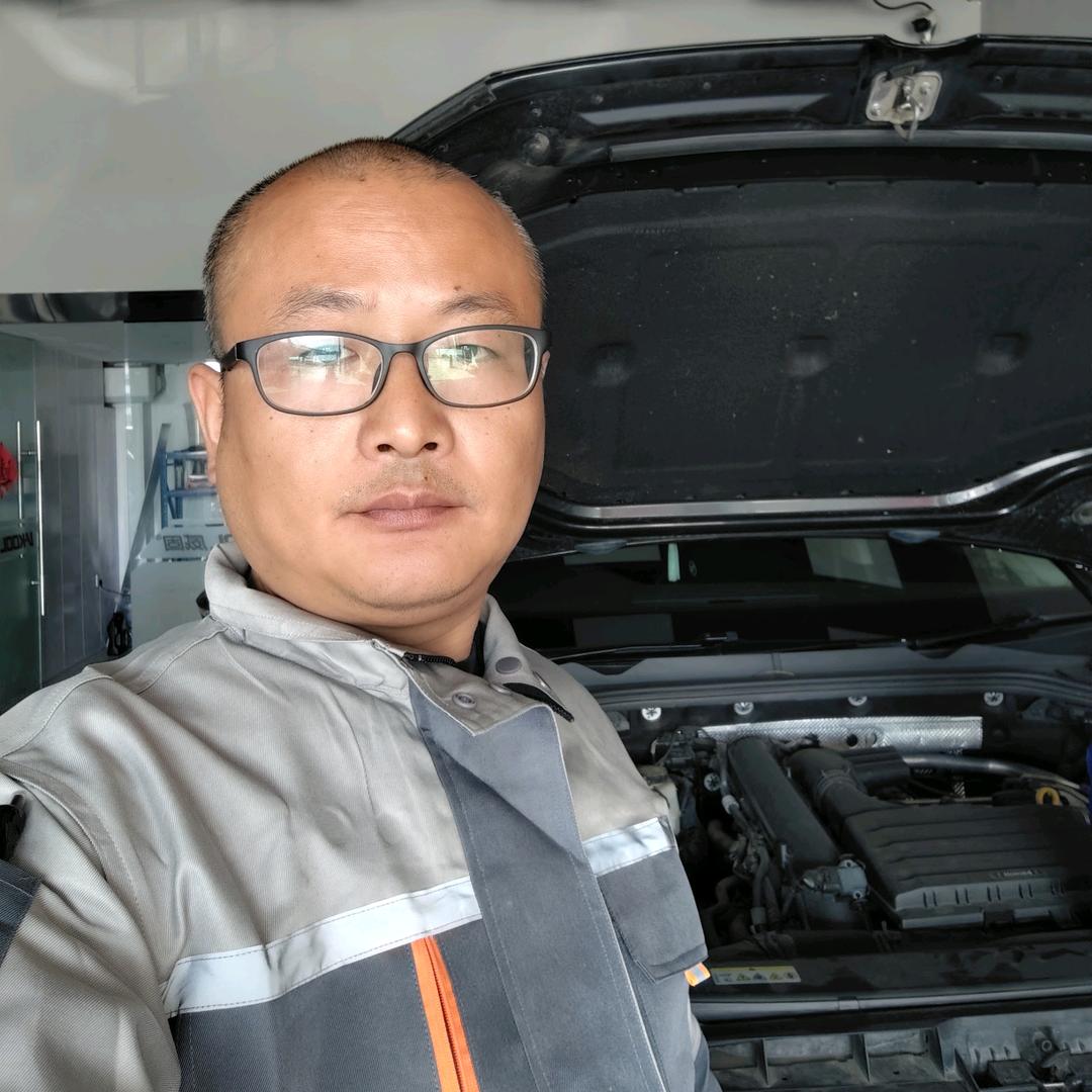 京世华骏(北京)汽车服务官方号