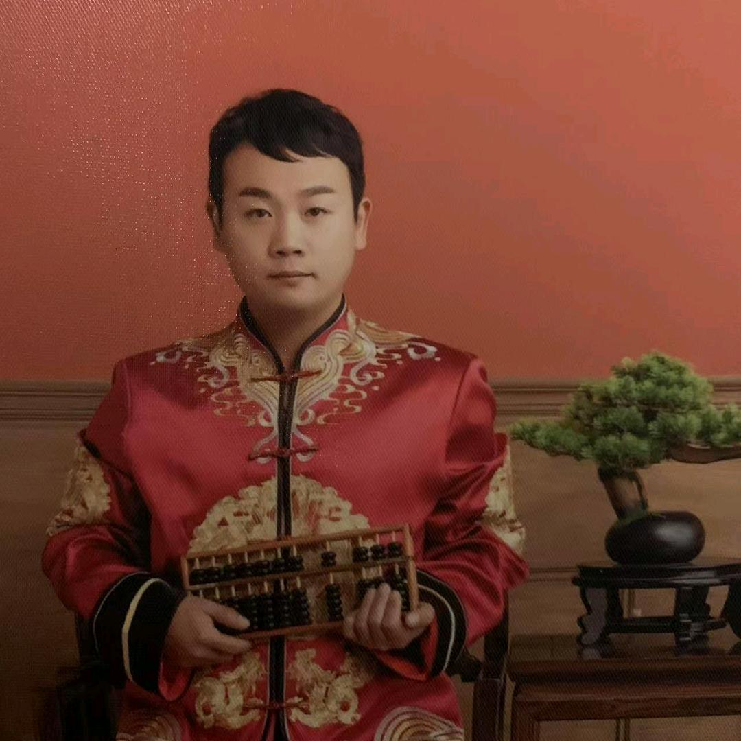 德州猛子