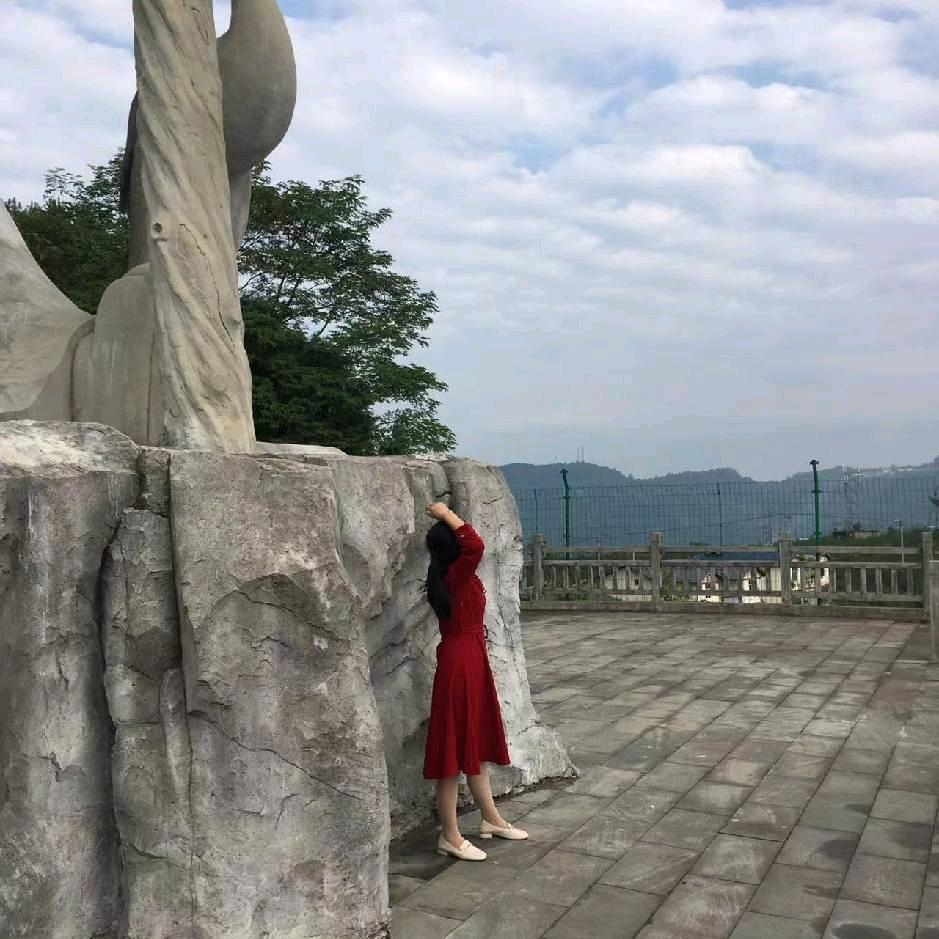 廖姑娘