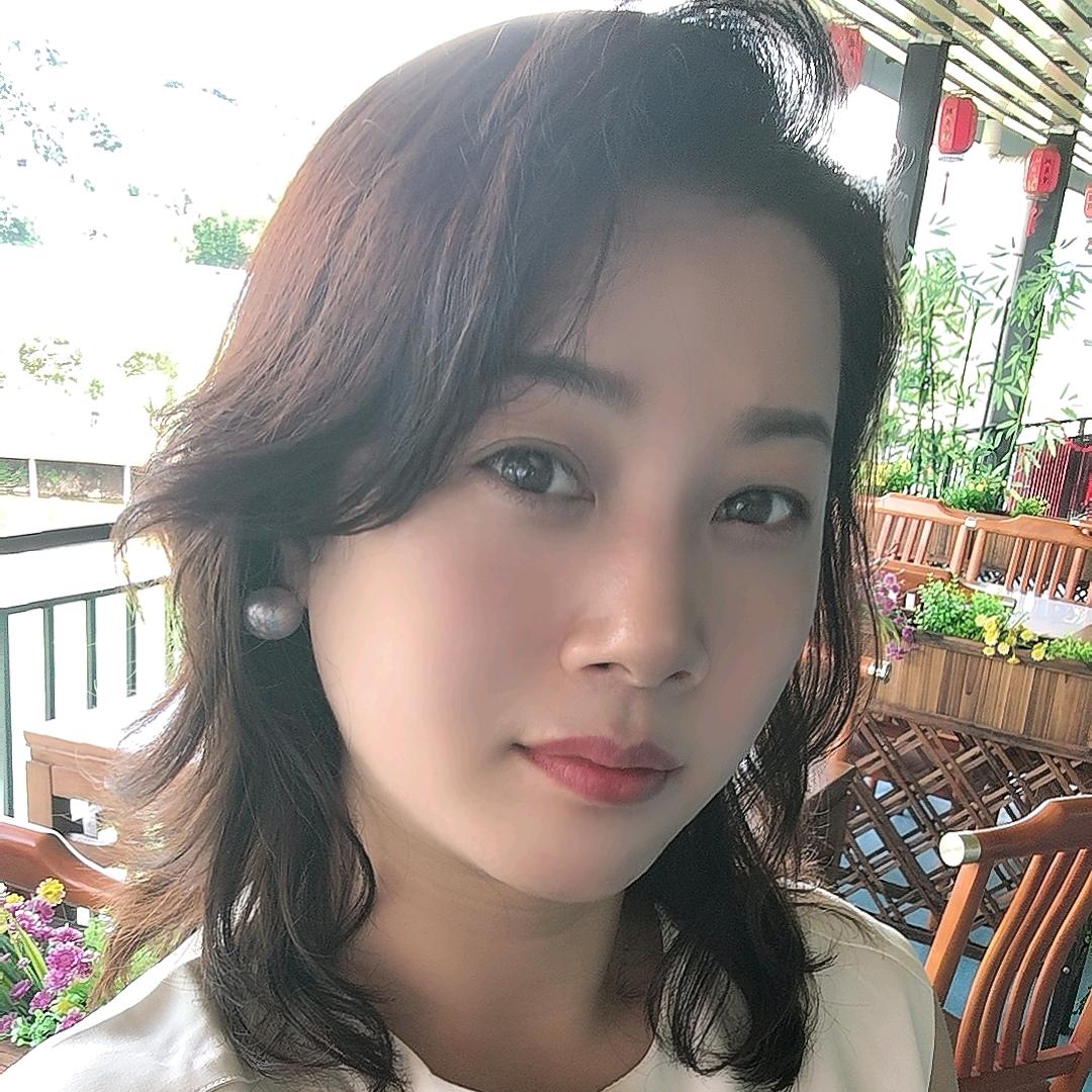 晨兮（摩羯♑女）