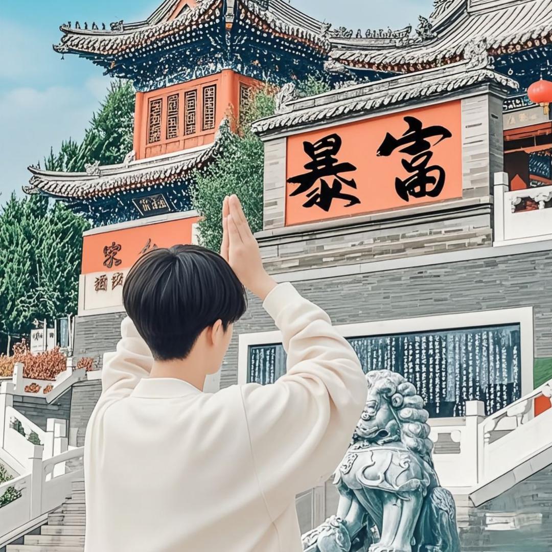 暮枫