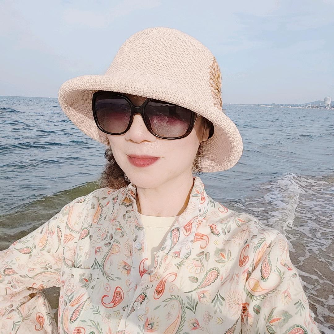 泡沫美人鱼