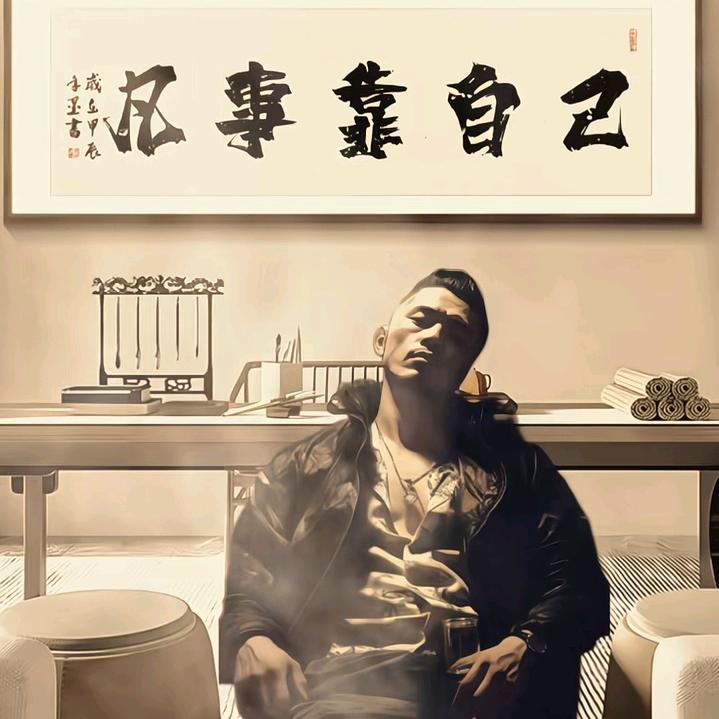 1包烟《搬砖哥》
