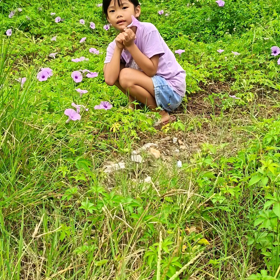 小表妹