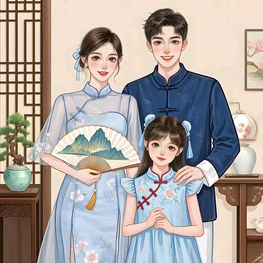 @宁愿有你