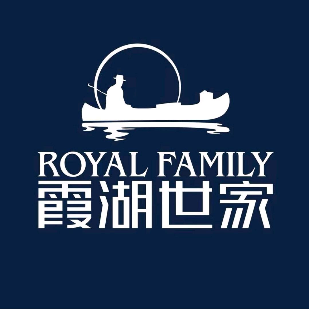 霞湖世家品质男装