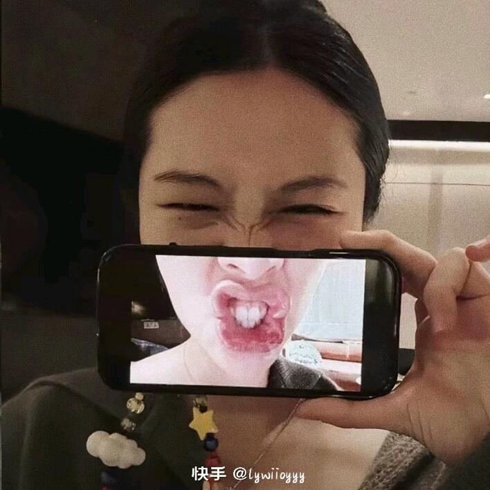 @娜娜