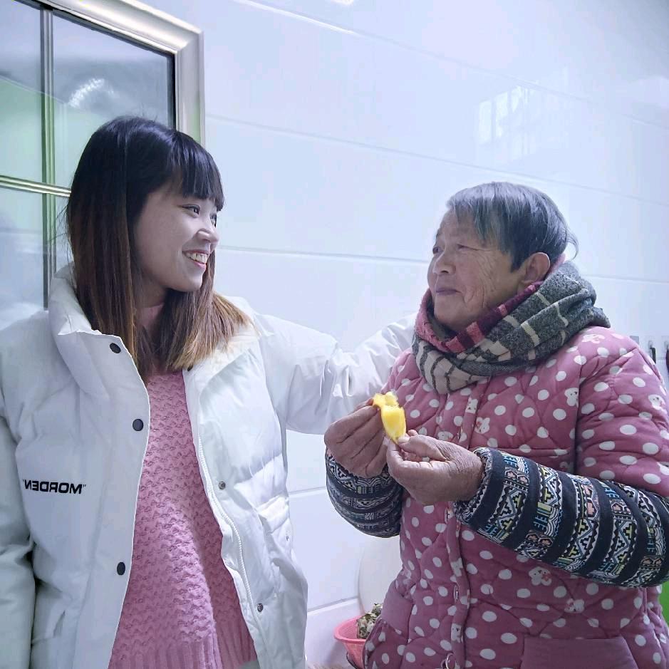 猪小妹@