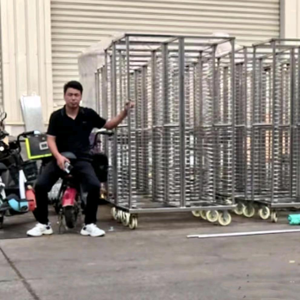 哇塞哥（不锈钢版）