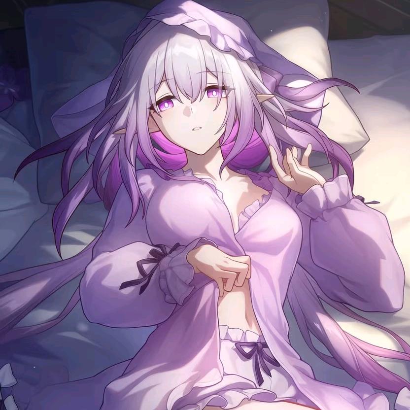 姬穹【手绘】