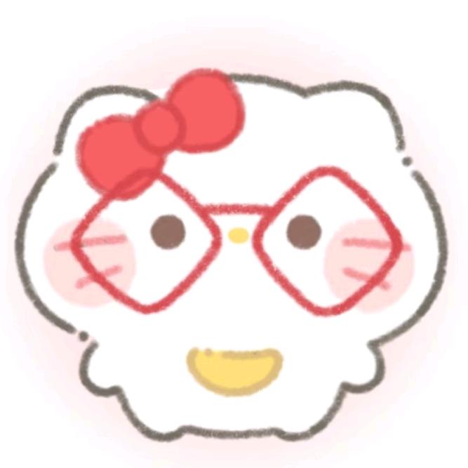 ^蝴蝶结のKitty^.头像