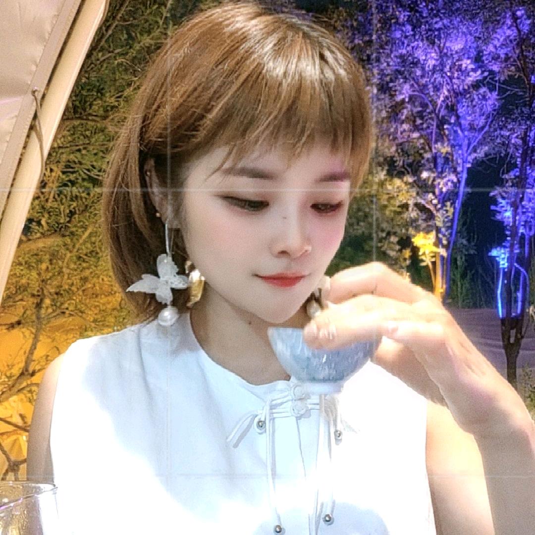 🌸茯茶姑娘🌸