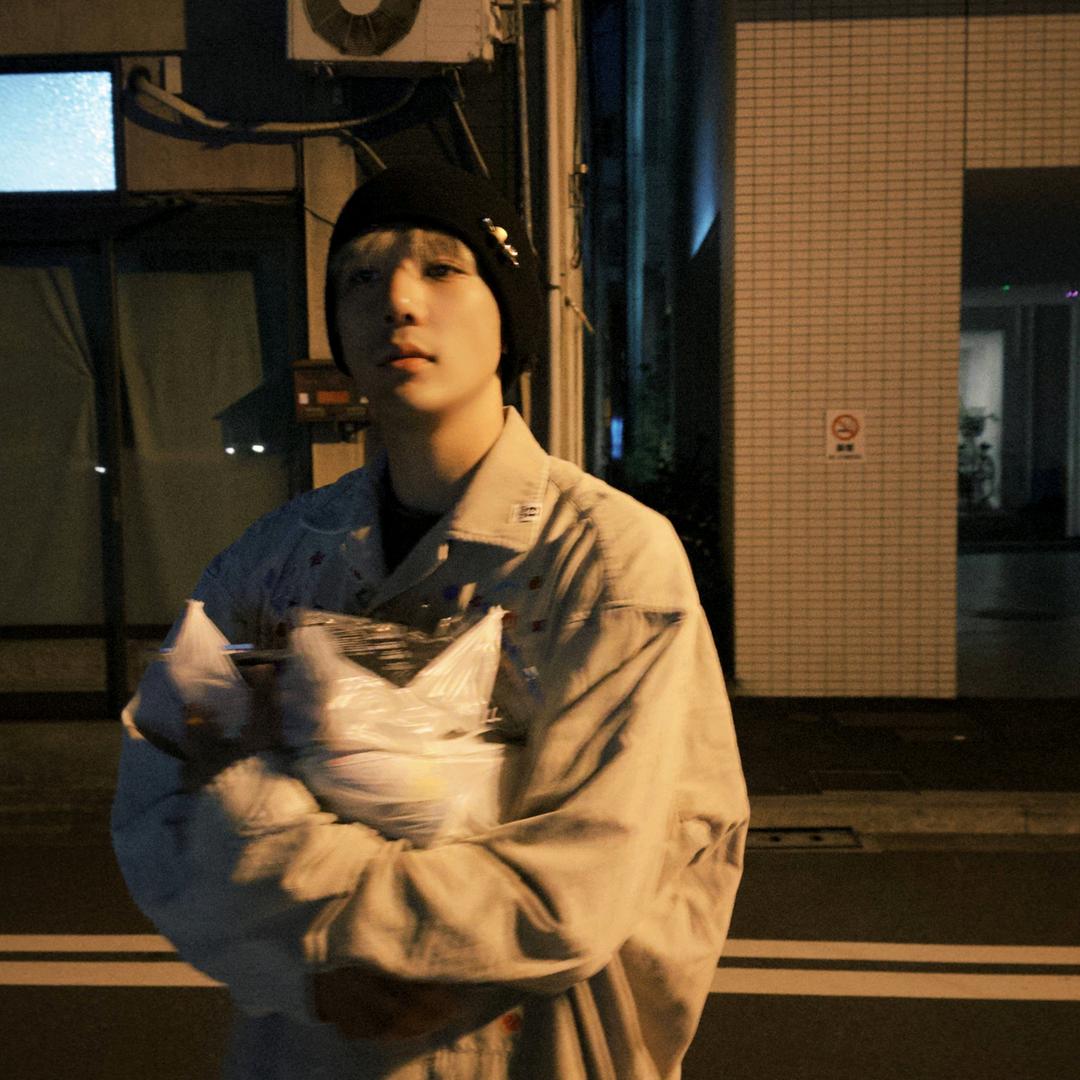 一陈Claireᨳଓ🌠